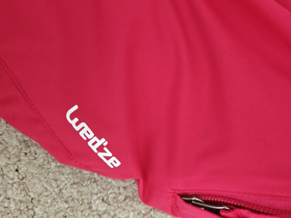 Ски яке и панталон 5 -6 г wedzi