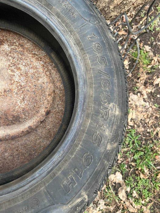 Шины Belshina 2 штук