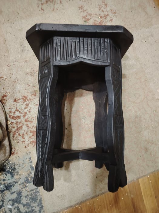 Scaun brancovenesc