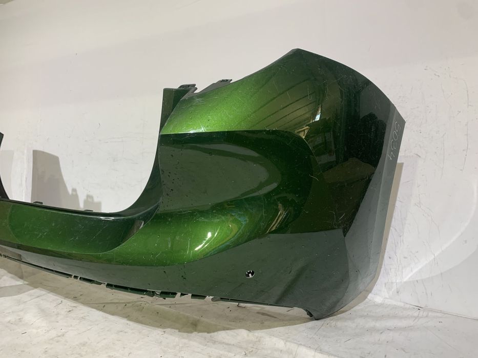 Bara spate Peugeot 208, Hatchback, 2022, 2023, 2024, cod origine OE 9837748780.