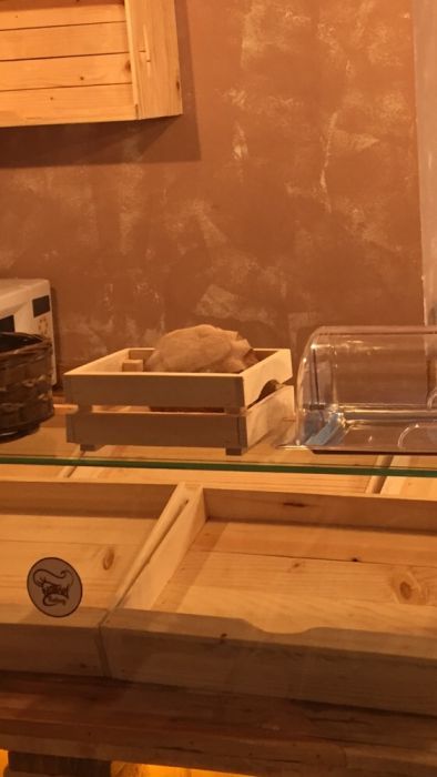 Мини декоративни щайги