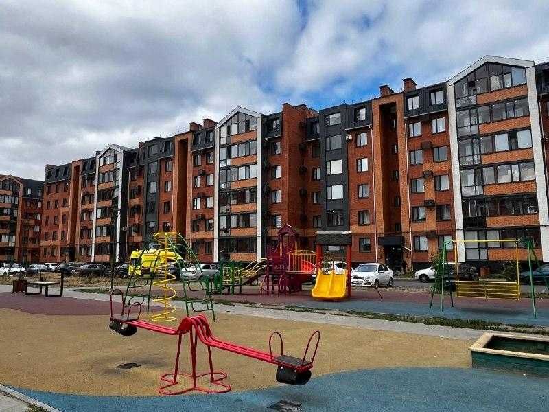 Продам 2х комнатную мкр. Береке
