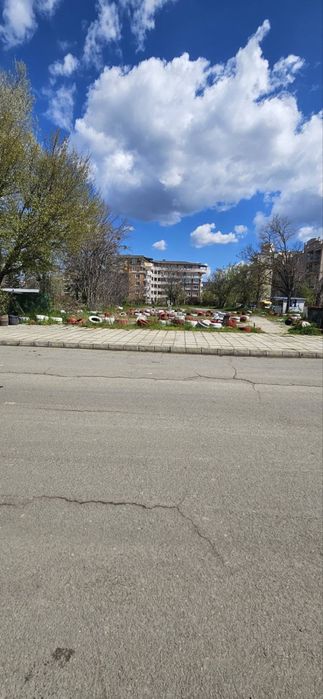 Парцел под наем в к.к Слънчев бряг