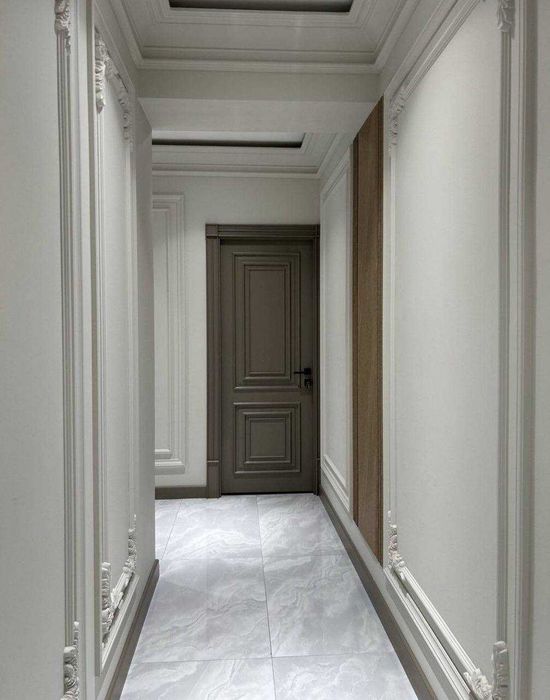 ЦЕНТР‼️‼️‼️Nukus Avenue ЕВРО ЛЮКС 3-Ком 130м2 |ул.Нукусcкая/Глинка/ГАИ