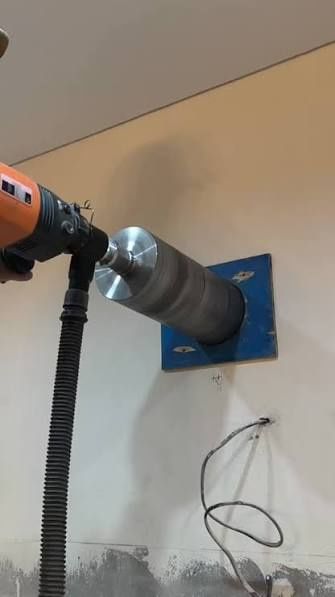 Услуги алмазное бурение, Devor teshish,kesish va buzish xizmati