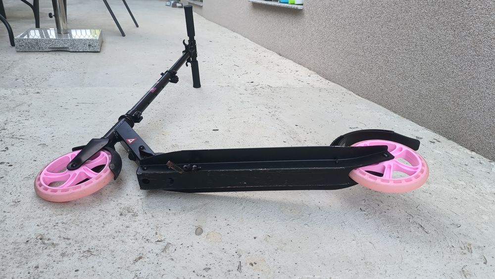 Детска тротинетка