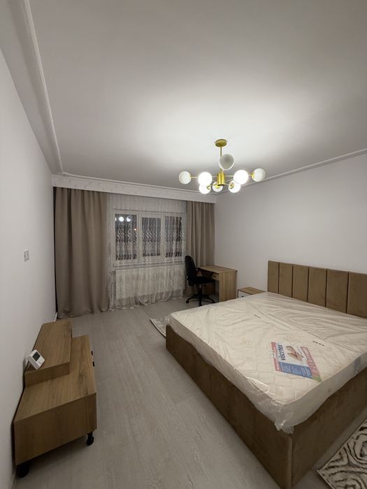Vanzare apartament Nicolina 1