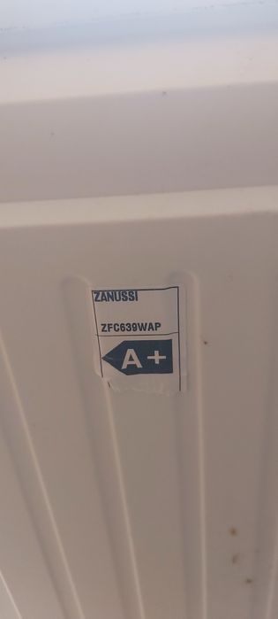Голям Фризер ZANUSSI