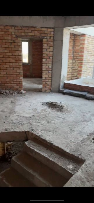 Квартира новостройка