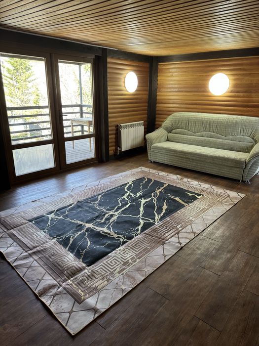 Посуточная аренда дома