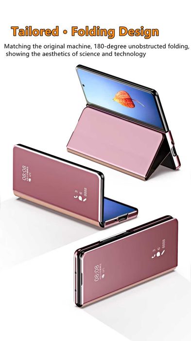 HUSA Samsung Galaxy Z Fold 4 5G