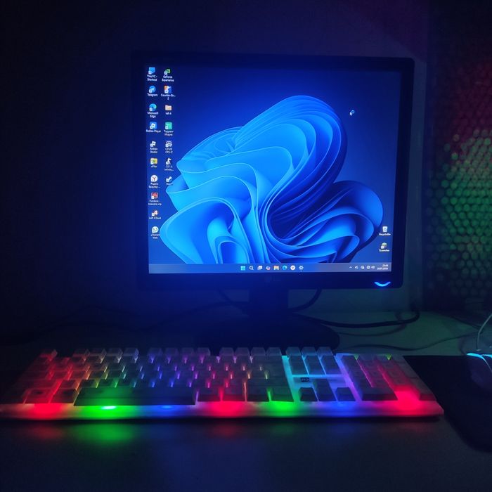 Pc Komplekt Srochna!
