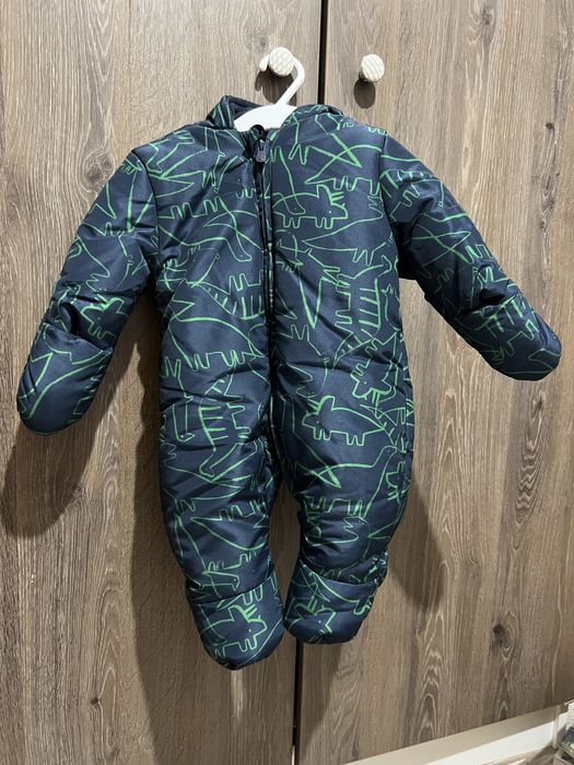 Combinezon gros Mothercare