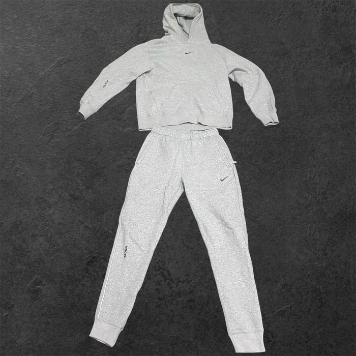 Nike x Nocta Tracksuit Екип