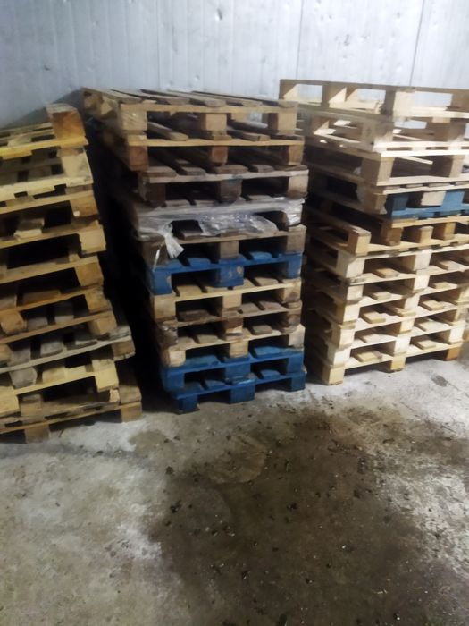 Поддддоны палеты,