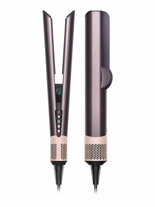 Выпрямитель Dyson Airstrait HT01 Jasper Plum