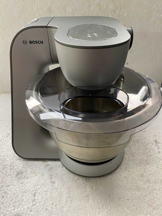 Robot de bucatarie Bosch MUM58364, 1000 W, Bol 3.9 l