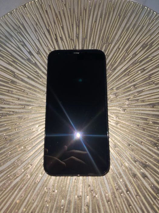 Iphone 12 pro max 128