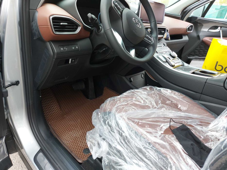 Автополики ЭВА . ЕВА полики. ЭКО коврики Эвро Евро