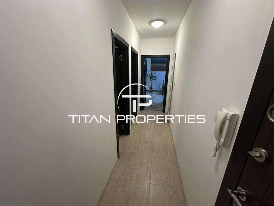 Дава се под наем Тристаен апартамент в Варна, Общината - 88 кв.м за 648.21 € - Снимка #10