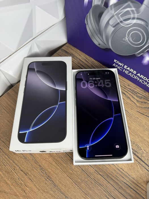 Iphone 16 pro / айфон 16 про