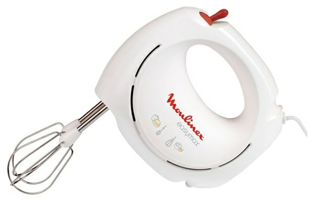 Миксер Moulinex ABM11 Easy Max Compact original