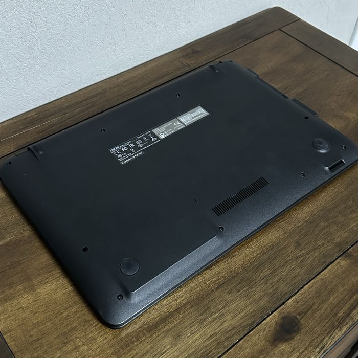 Ноутбук Asus X540