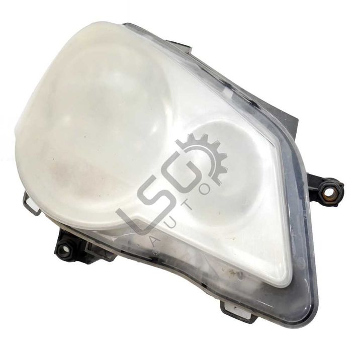 Десен фар Volkswagen Polo IV (9N) 2001-2009 ID:111591