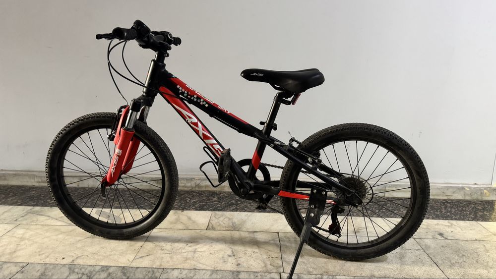 Детский Велосипед Axis 20