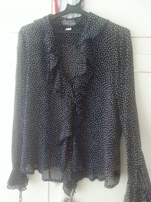 дамски ризи различни разцветки и номера