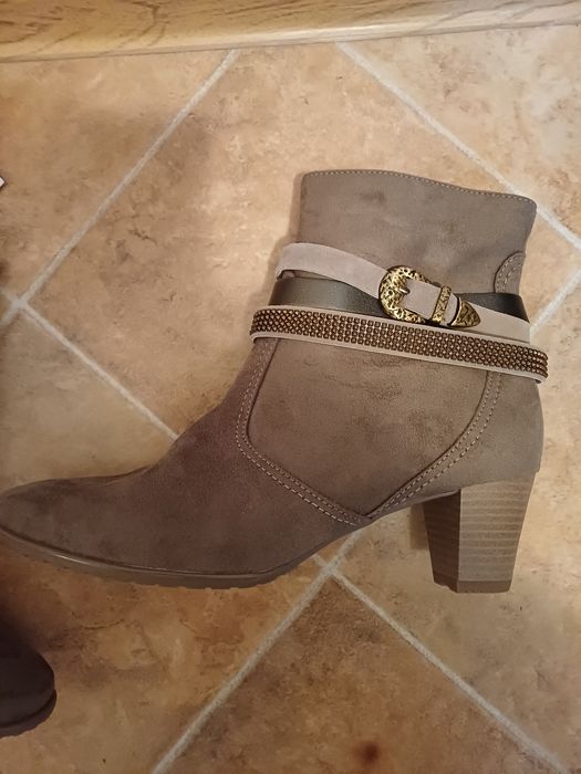 Botine Noi 41 Jenny by Ara