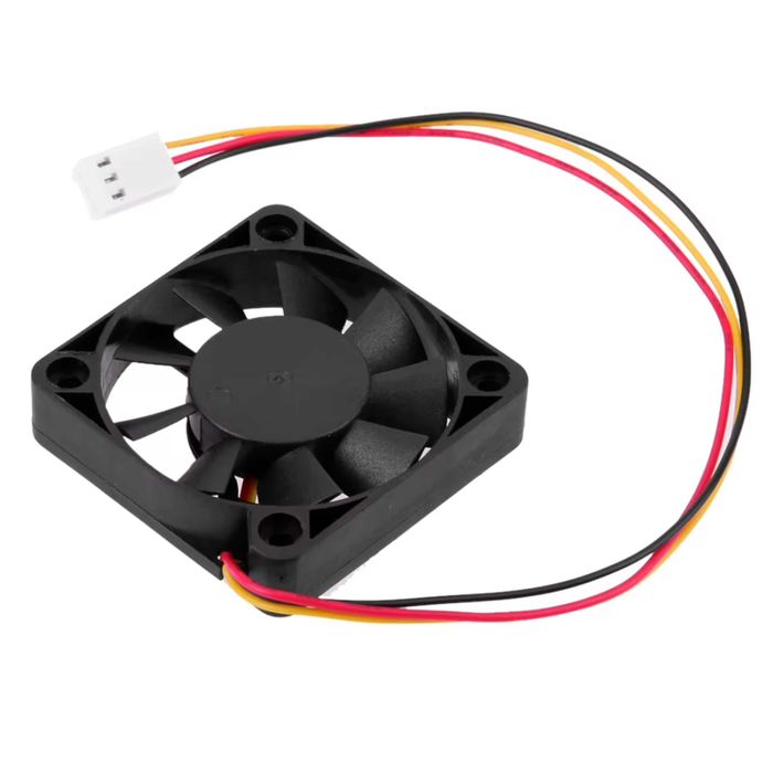 Кулер Вентилятор для инкубаторов и компьютеров от 500 тенге