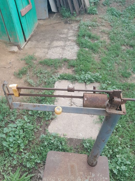Продам ВЕСЫ механические