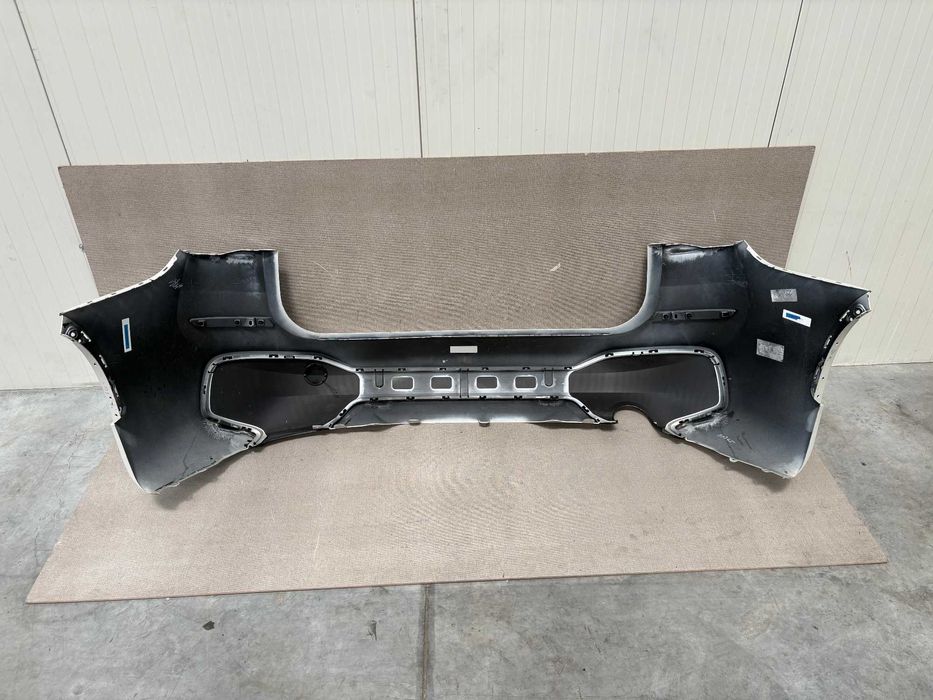 Задна броня БМВ Ф48 М-пакет BMW F48 M