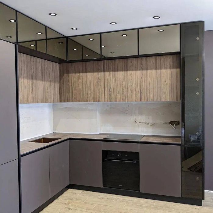 Мебель  на   заказ