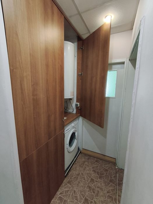 Дава се под наем Тристаен апартамент в Варна, Аспарухово - 54 кв.м за 448.8 € - Снимка #12