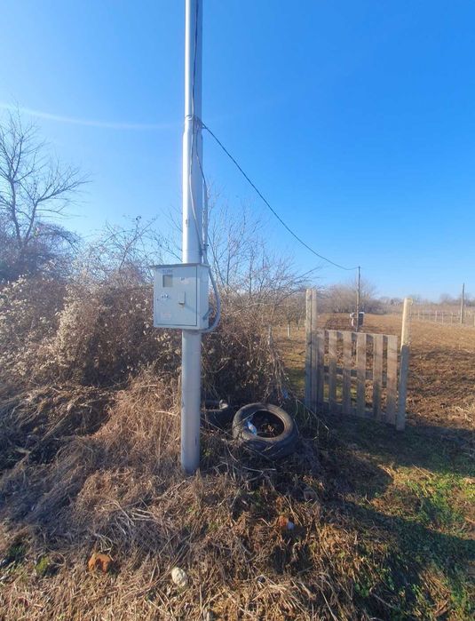 Продава се Парцел в с. Козаревец, Област Велико Търново - 1100 кв.м за 9 €/кв.м - Снимка #3