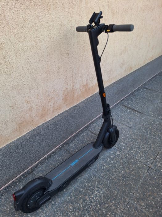 Trotineta Electrica Ninebot