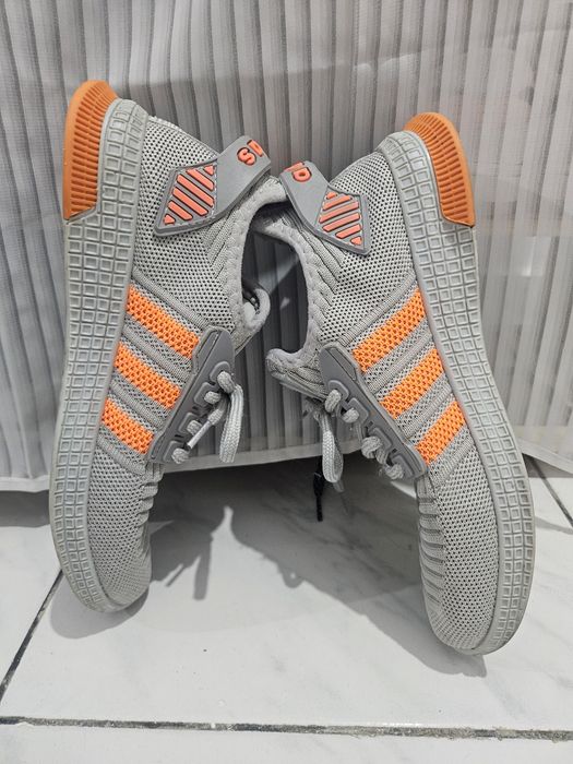 Adidas still  NBD