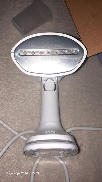 Отпариватель ручной