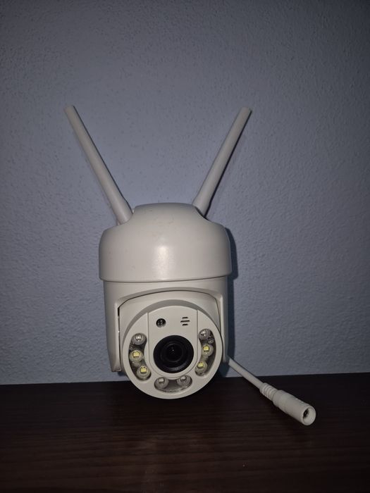 Wifi камера icsee