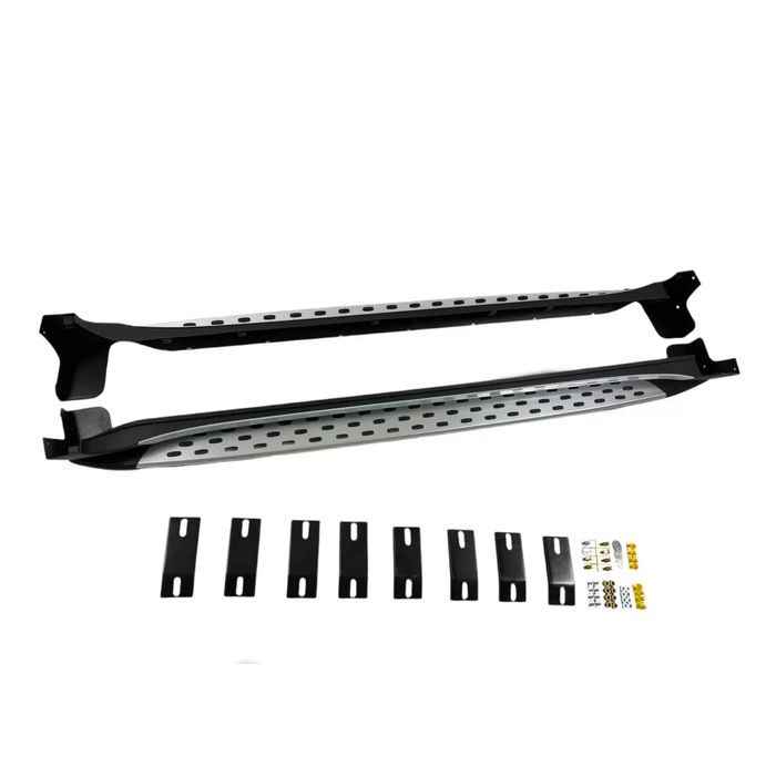 Степенки за Kia Sportage (2016+)