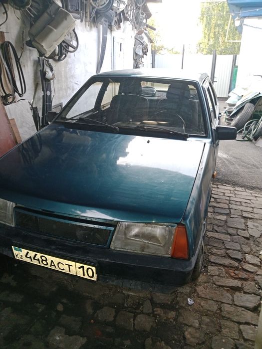 Продам Ваз 21099