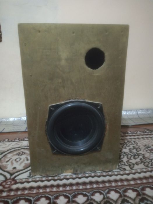 Калока басс зор босс