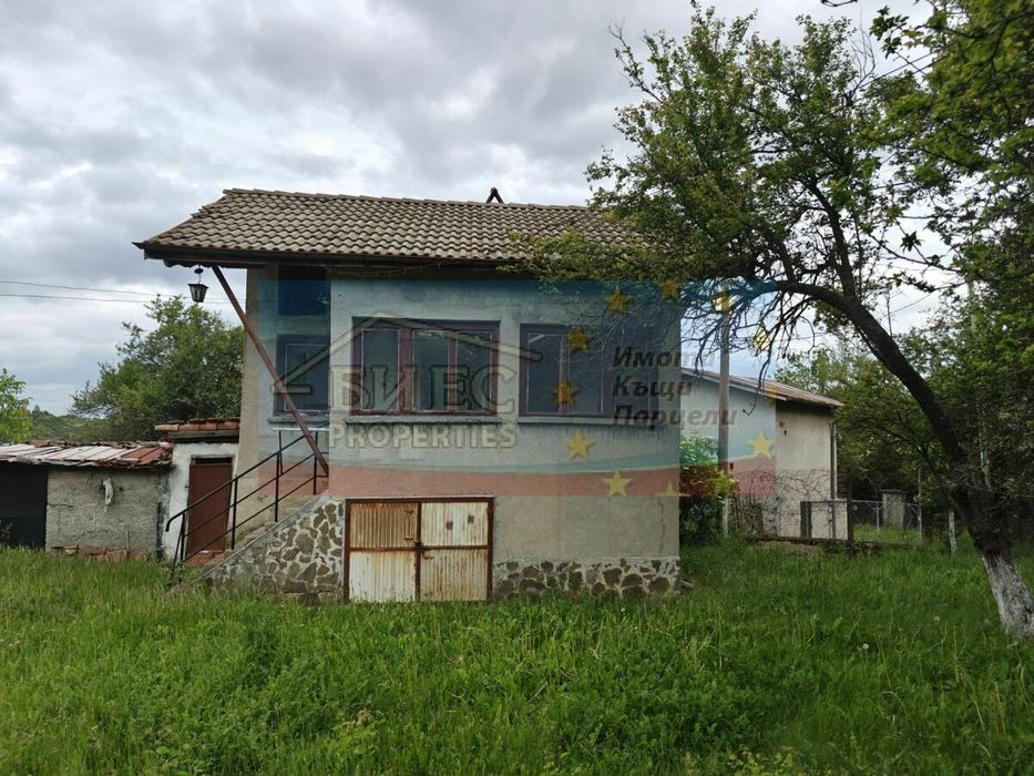 КъщаВила в с. Прибой