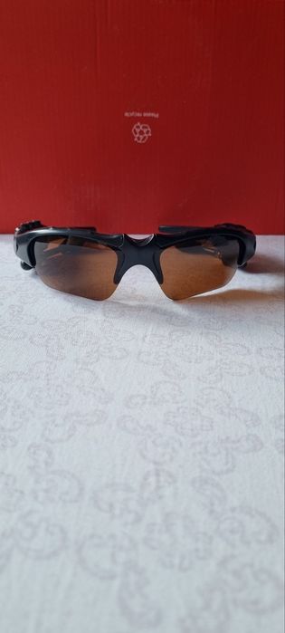 Блутут спортни очила