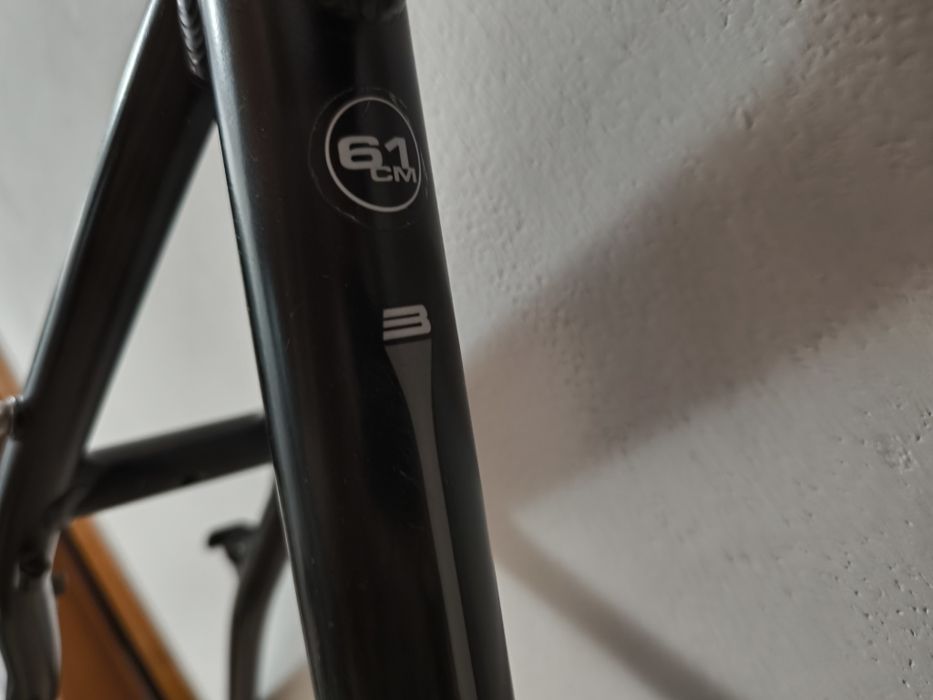Cadru Bicicleta Bulls Marimea 61