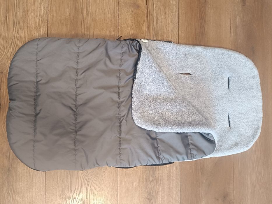 Бебешка лятна количка Hauck Rapid 4 n с КАШОНew