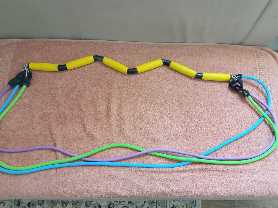 тренажёр сатылады