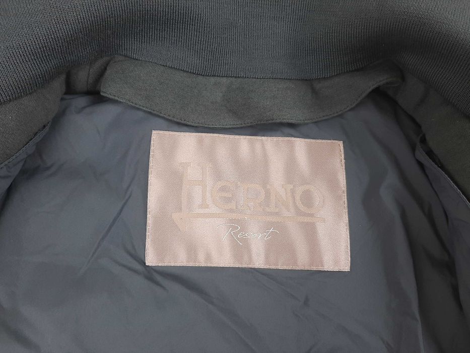 Herno Resort Hybrid Jacket - Оригинално мъжко яке размер M